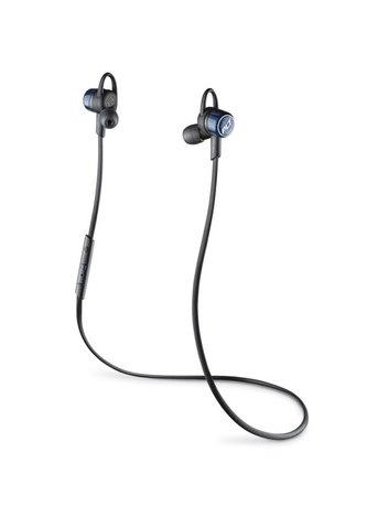 Plantronics Backbeat GO 3 Stereo Headset, bluetooth v 3.0, černý