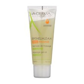 A-Derma Epitheliale A.H Proti celulitidě a striím Duo Massage 100 ml unisex