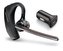 Plantronics Voyager 5220, bluetooth v4.1 headset s nabíječkou do auta, černá
