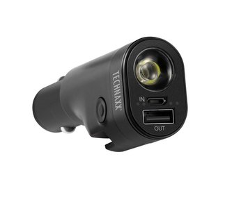 Technaxx 6v1 Safety Car Charger, nabíječka do auta s bezpečnostní funkcí (TX-123)