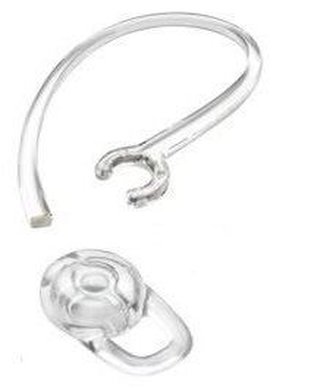 Plantronics náhradní ušní gelový nástavec a ušní poutko pro M70, M75, Explorer 80/85/100/110/115/500
