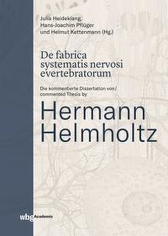 De fabrica systematis nervosi evertebratorum