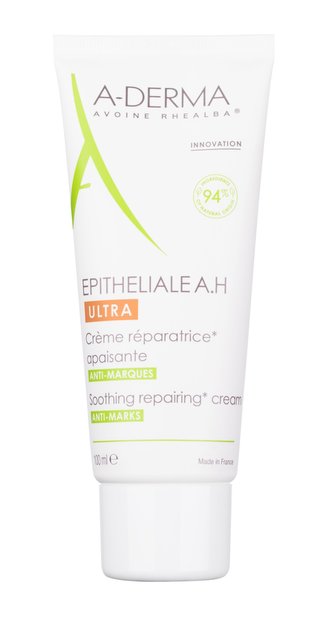 A-Derma Epitheliale A.H Tělový krém Ultra 100 ml unisex