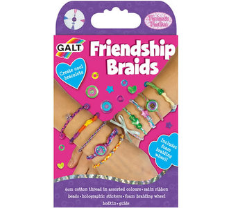 Amulet přátelství