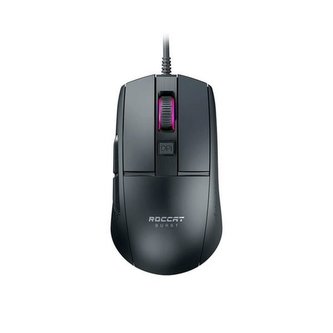 ROCCAT Burst Core herní myš, černá