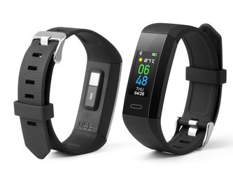 Technaxx Fitness náramek (TX-HR7)