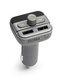 Technaxx FM transmitter + MP3 přehrávač + Bluetooth, LCD display (FMT900BT)