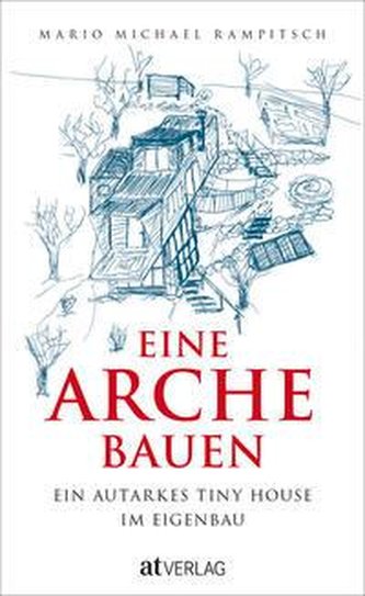 Eine Arche bauen