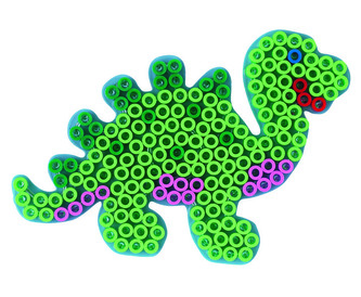 Podložka - dinosaurus - MAXI