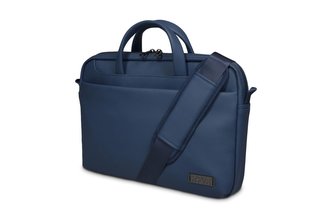 PORT DESIGNS ZURICH toploading brašna  13,3/14'',  modrá