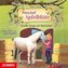 Ponyhof Apfelblüte. Große Sorge um Sternchen