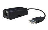 Thrustmaster T.RJ12 USB adaptér pro PC kompatibilitu