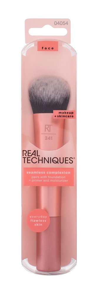 Real Techniques Brushes Štětec RT 241 Seamless Complexion Brush 1 ks pro ženy
