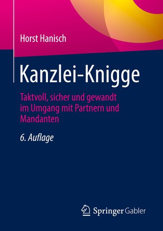 Kanzlei-Knigge