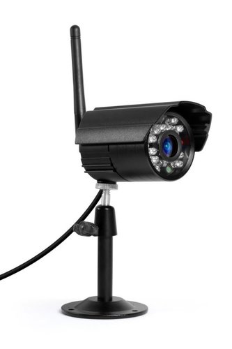 Technaxx přídavná kamera pro bezpečnostní soupravy Easy Security TX-28