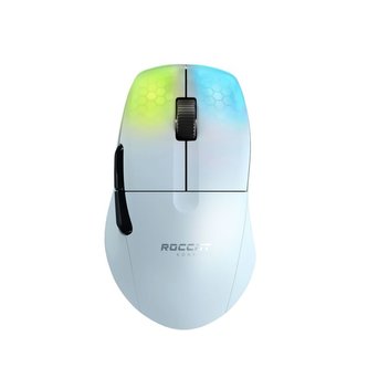 ROCCAT Kone Pro Air, herní myš, bílá ROCCAT Kone Pro Air, herní myš, bílá