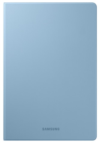 Samsung EF-BP610PL Book Cover Tab S6 Lite, Blue