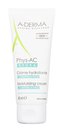 A-Derma Phys-AC Denní pleťový krém Hydra Compensating Moisturizing Cream 40 ml pro ženy