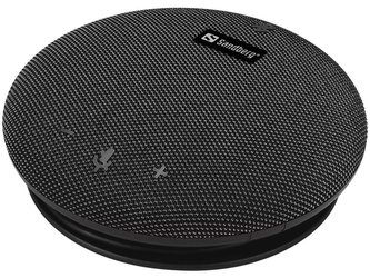 Sandberg Bluetooth Speakerphone Pro, konferenční zařízení a reproduktor