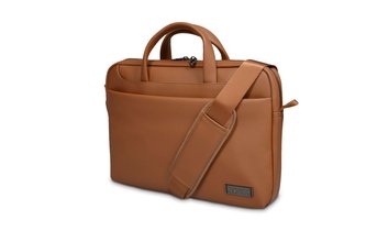 PORT DESIGNS ZURICH toploading brašna  13,3/14'', zlatá