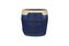 MARLEY Chant Mini BT - Denim, přenosný audio systém s Bluetooth