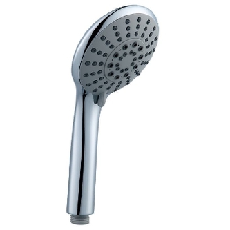 Úsporná multi sprcha Aguaflux Wellness 8l chrom ruční