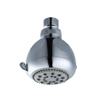 Úsporná multi sprcha Aguaflux Wellness 8l chrom fixní