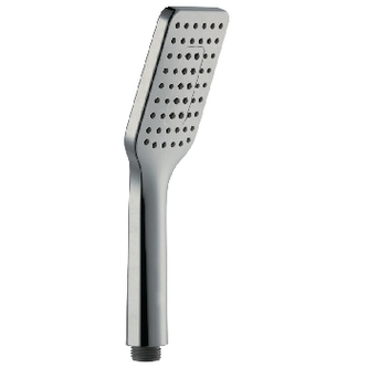 Úsporná sprcha Aguaflux Eco Air 8l chrom ruční