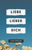 Liebe lieber dich