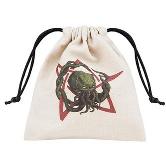 Vrecko na kocky Call of Cthulhu II