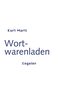 Wortwarenladen