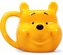 Keramický 3D hrnek Disney|Winnie The Pooh|Medvídek Pú: Silly Old Bear (objem 500 ml)