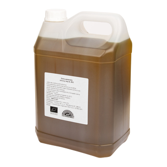 Olej olivový 5 l BIO