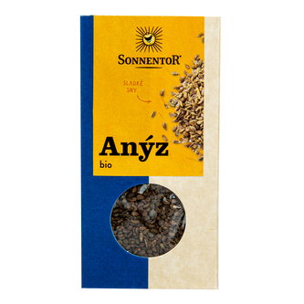 Anýz 50 g BIO   SONNENTOR