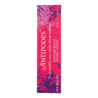 Rtěnka 7 South Pacific Coral 4 g   ANTIPODES