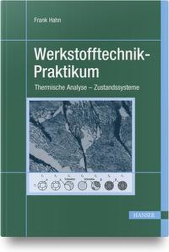 Werkstofftechnik-Praktikum