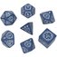 Sada kostek Pathfinder: Hell s Rebels