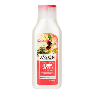 Šampon jojoba 473 ml   JASON