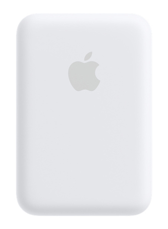 Apple MagSafe Battery Pack White