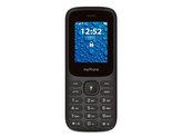 Telefon MYPHONE 2220 BLACK