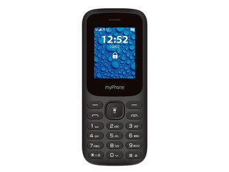 Telefon MYPHONE 2220 BLACK