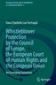 Whistleblower Protection by the Council of Europe, the European Court of Human Rights and the European Union