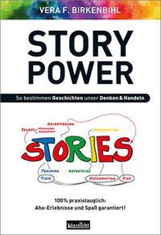 StoryPower