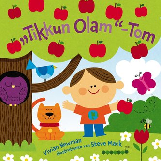 \"Tikkun Olam\"-Tom