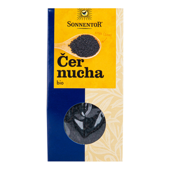 Černucha 40 g BIO   SONNENTOR