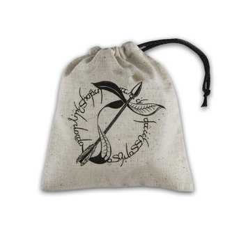 Elfské vrecko na kocky