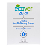 ECOVER ZERO prací prášek 1,875 kg