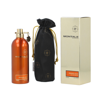 Montale Paris Orange Aoud EDP 100 ml UNISEX