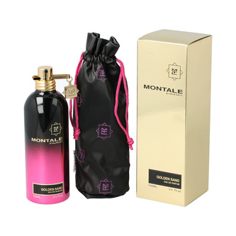 Montale Paris Golden Sand EDP 100 ml UNISEX