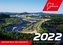 Der offizielle Nürburgring-Kalender 2022